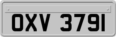 OXV3791