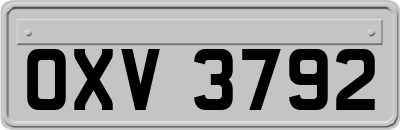 OXV3792