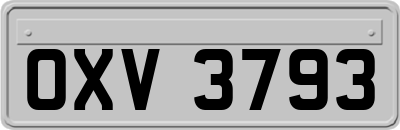 OXV3793