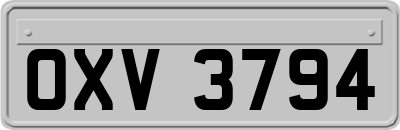 OXV3794