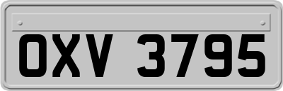OXV3795