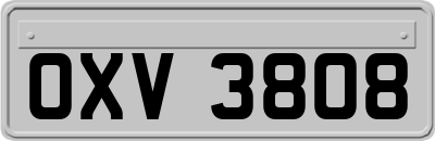 OXV3808