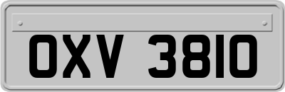 OXV3810