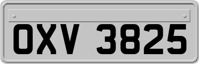 OXV3825