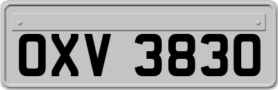 OXV3830