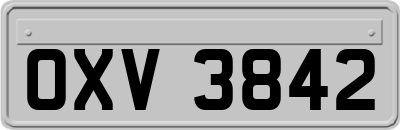 OXV3842