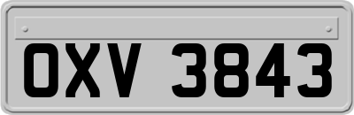 OXV3843