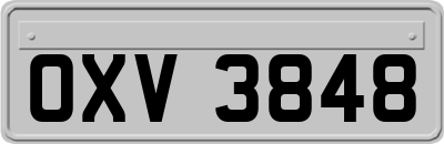 OXV3848