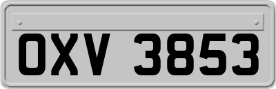 OXV3853