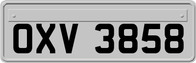 OXV3858