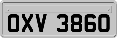 OXV3860