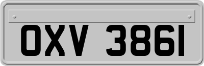 OXV3861