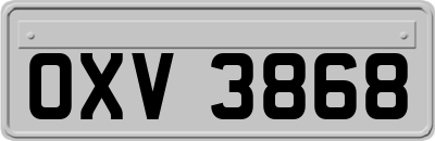 OXV3868