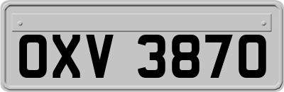 OXV3870