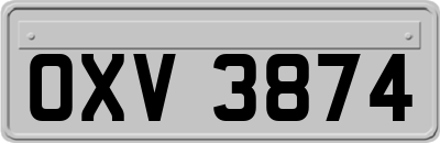 OXV3874