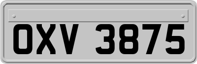 OXV3875