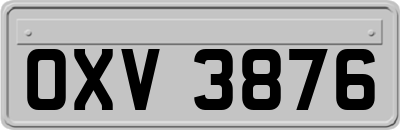 OXV3876