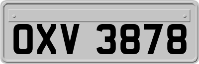 OXV3878