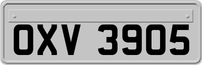 OXV3905