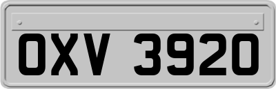 OXV3920
