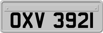 OXV3921