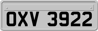 OXV3922