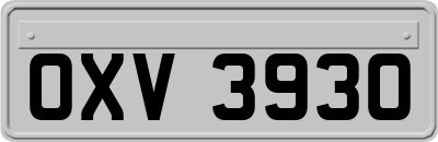 OXV3930
