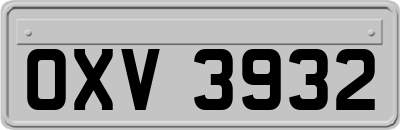 OXV3932