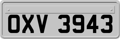 OXV3943