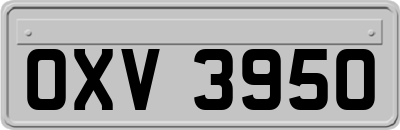 OXV3950
