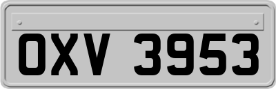OXV3953