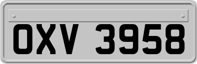 OXV3958