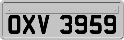 OXV3959
