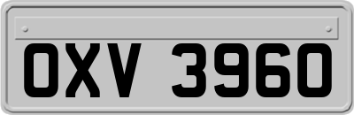 OXV3960