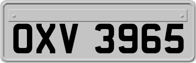OXV3965