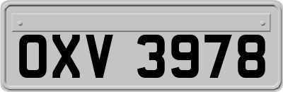 OXV3978