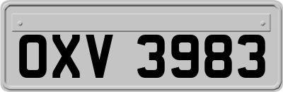 OXV3983
