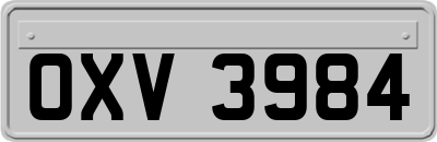 OXV3984