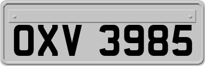 OXV3985