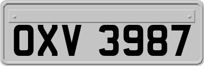 OXV3987