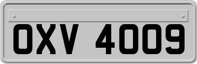 OXV4009