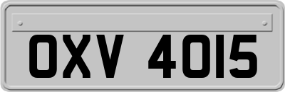 OXV4015