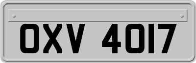 OXV4017