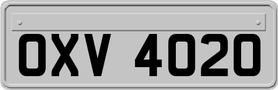 OXV4020