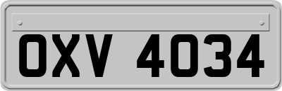 OXV4034