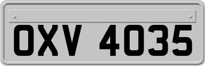 OXV4035