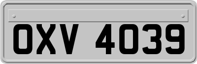 OXV4039