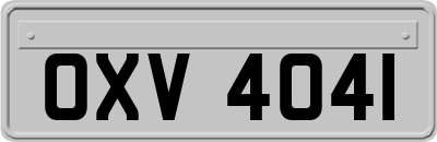 OXV4041