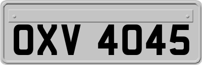 OXV4045