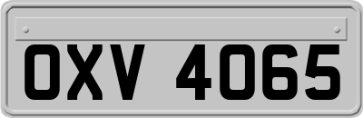 OXV4065